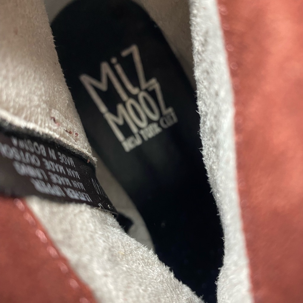 Miz Mooz Boots - Picture 7 of 7